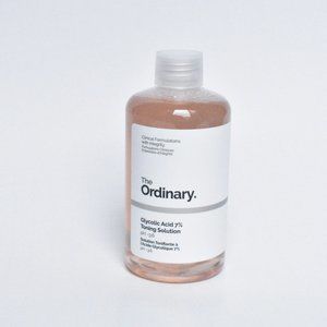 The Ordinary Glycolic Acid 7% Toning Solution